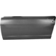 Purchase Top-Quality Front Driver Side Door Shell by SHERMAN PARTS - 465-10L pa1