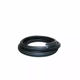 Purchase Top-Quality VARIOUS MANUFACTURERS - CH1390108 - Front Driver Side Door Weatherstrip pa1