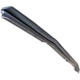 Purchase Top-Quality Front Driver Side Door Weatherstrip - GM1390146 pa2
