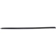 Purchase Top-Quality Front Driver Side Door Weatherstrip - GM1390152 pa1