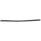 Purchase Top-Quality Front Driver Side Door Weatherstrip - GM1390152 pa5
