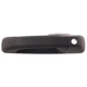 Purchase Top-Quality Front Driver Side Exterior Door Handle - CH1310160 pa1