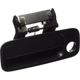 Purchase Top-Quality Front Driver Side Exterior Door Handle by DEPO - 312-50037-102 pa1