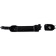 Purchase Top-Quality Front Driver Side Exterior Door Handle by DEPO - 315-50009-102 pa3