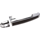 Purchase Top-Quality Front Driver Side Exterior Door Handle by DEPO - 321-50015-112 pa1
