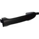 Purchase Top-Quality Front Driver Side Exterior Door Handle by DEPO - 323-50007-102 pa2