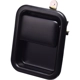 Purchase Top-Quality Front Driver Side Exterior Door Handle by DEPO - 333-50001-202 pa2