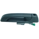 Purchase Top-Quality Front Driver Side Exterior Door Handle by DEPO - 333-50006-171 pa1