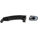 Purchase Top-Quality Front Driver Side Exterior Door Handle by DEPO - 335-50037-172 pa1