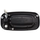 Purchase Top-Quality Front Driver Side Exterior Door Handle - GM1310129 pa2