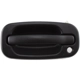 Purchase Top-Quality Front Driver Side Exterior Door Handle - GM1310129 pa7