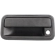 Purchase Top-Quality Front Driver Side Exterior Door Handle - GM1310132 pa2