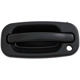 Purchase Top-Quality Front Driver Side Exterior Door Handle - GM1310140 pa1