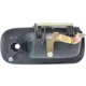 Purchase Top-Quality Front Driver Side Exterior Door Handle - GM1310143 pa11