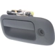 Purchase Top-Quality Front Driver Side Exterior Door Handle - GM1310143 pa12