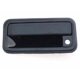 Purchase Top-Quality Front Driver Side Exterior Door Handle - GM1322102 pa1