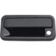 Purchase Top-Quality Front Driver Side Exterior Door Handle - GM1322102 pa2