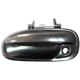 Purchase Top-Quality Front Driver Side Exterior Door Handle - HO1310110 pa1