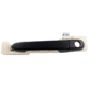 Purchase Top-Quality Front Driver Side Exterior Door Handle - HY1310117 pa1