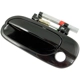 Purchase Top-Quality Front Driver Side Exterior Door Handle - NI1310112 pa1