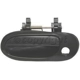 Purchase Top-Quality Front Driver Side Exterior Door Handle - NI1310112 pa3