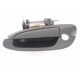 Purchase Top-Quality Front Driver Side Exterior Door Handle - NI1310123 pa1