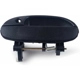 Purchase Top-Quality Front Driver Side Exterior Door Handle by SHERMAN PARTS - 1500-135B-1 pa2