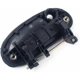 Purchase Top-Quality Front Driver Side Exterior Door Handle by SHERMAN PARTS - 1500-135B-1 pa3