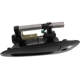 Purchase Top-Quality Front Driver Side Exterior Door Handle by SHERMAN PARTS - 1613-135-1 pa5
