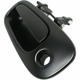 Purchase Top-Quality Front Driver Side Exterior Door Handle by SHERMAN PARTS - 173-135BL pa3