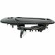 Purchase Top-Quality Front Driver Side Exterior Door Handle by SHERMAN PARTS - 173-135BL pa5