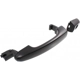 Purchase Top-Quality Front Driver Side Exterior Door Handle by SHERMAN PARTS - 3241-135-1 pa5
