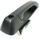 Purchase Top-Quality Front Driver Side Exterior Door Handle by SHERMAN PARTS - 332-135FL pa4