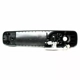 Purchase Top-Quality Front Driver Side Exterior Door Handle by SHERMAN PARTS - 332-135FL pa5
