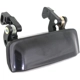 Purchase Top-Quality Front Driver Side Exterior Door Handle by SHERMAN PARTS - 3442-135-0 pa1