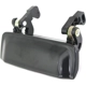 Purchase Top-Quality Front Driver Side Exterior Door Handle by SHERMAN PARTS - 3442-135-0 pa2