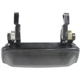 Purchase Top-Quality Front Driver Side Exterior Door Handle by SHERMAN PARTS - 3442-135-0 pa4