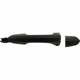 Purchase Top-Quality Front Driver Side Exterior Door Handle by SHERMAN PARTS - 411-135BL pa1