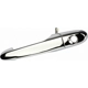 Purchase Top-Quality SHERMAN PARTS - 627-135L - Front Driver Side Exterior Door Handle pa2