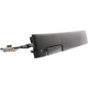 Purchase Top-Quality Front Driver Side Exterior Door Handle by SHERMAN PARTS - 651-135BL pa3