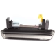 Purchase Top-Quality SHERMAN PARTS - 8104-135B-1 - Front Driver Side Exterior Door Handle pa1