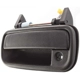 Purchase Top-Quality SHERMAN PARTS - 8104-135B-1 - Front Driver Side Exterior Door Handle pa4
