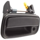 Purchase Top-Quality SHERMAN PARTS - 8104-135B-1 - Front Driver Side Exterior Door Handle pa5