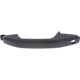 Purchase Top-Quality Front Driver Side Exterior Door Handle by SHERMAN PARTS - 902B-135BL pa1