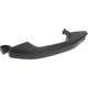Purchase Top-Quality Front Driver Side Exterior Door Handle by SHERMAN PARTS - 902B-135BL pa3