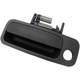 Purchase Top-Quality Front Driver Side Exterior Door Handle - TO1310114 pa2