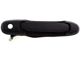 Purchase Top-Quality Front Driver Side Exterior Door Handle - TO1310126 pa1