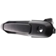 Purchase Top-Quality Front Driver Side Exterior Door Handle - TO1310126 pa5