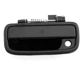 Purchase Top-Quality Front Driver Side Exterior Door Handle - TO1310128 pa1