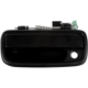 Purchase Top-Quality Front Driver Side Exterior Door Handle - TO1310128 pa2